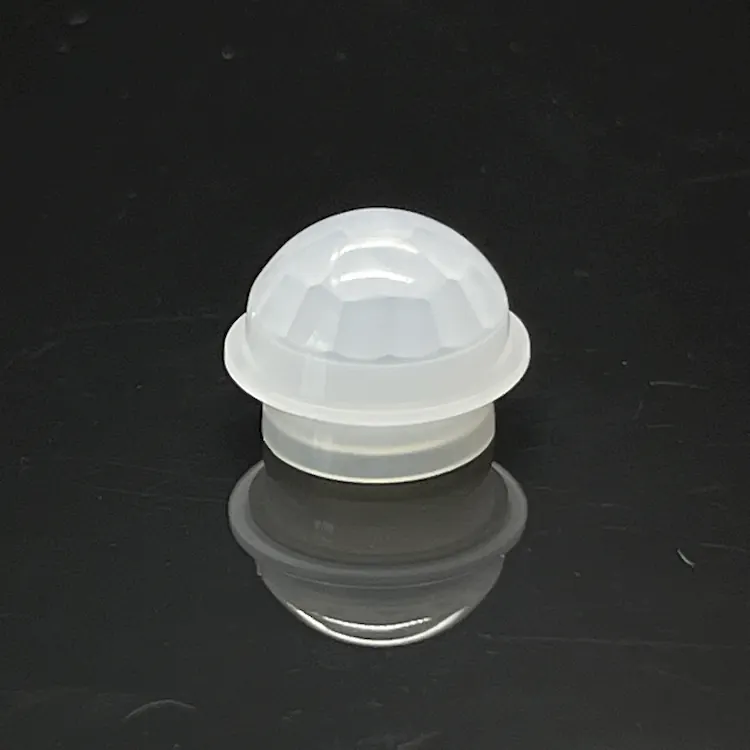 Miniature PIR Fresnel Lens for IoT Devices 13120F